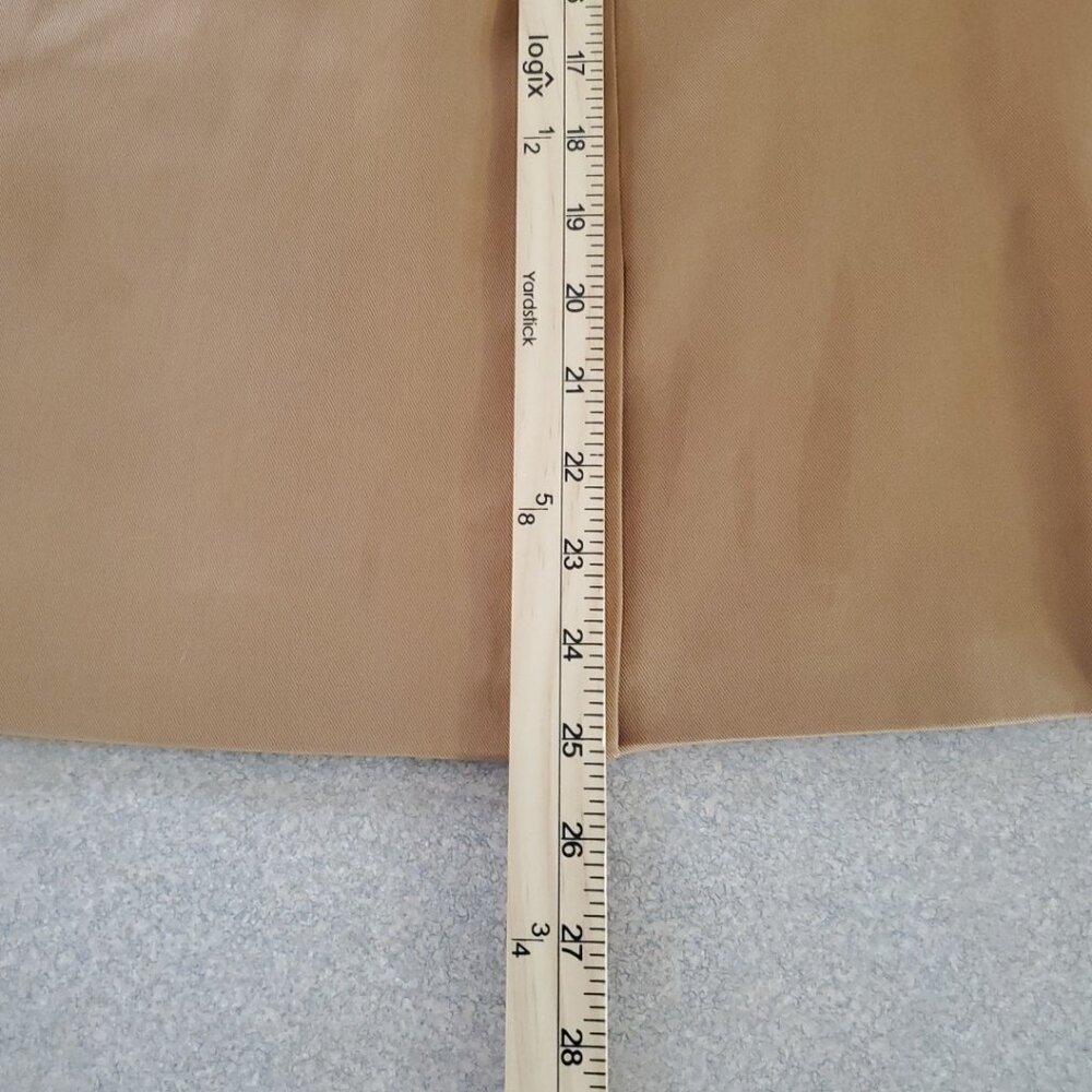 J.Crew Womens $218 Drapey twill double-breasted blazer Pink Size 2 CB316 NEW - Picture 13 of 13